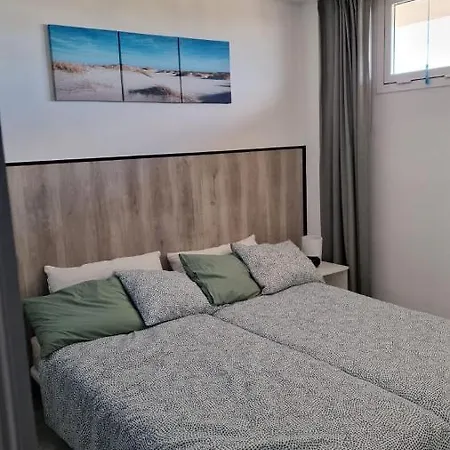 Yumbo - Tanife Cas Apartament Playa del Inglés