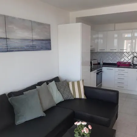 Apartamento Yumbo - Tanife Cas Playa del Inglés