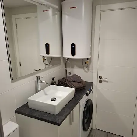 Yumbo - Tanife Cas Apartamento Playa del Inglés