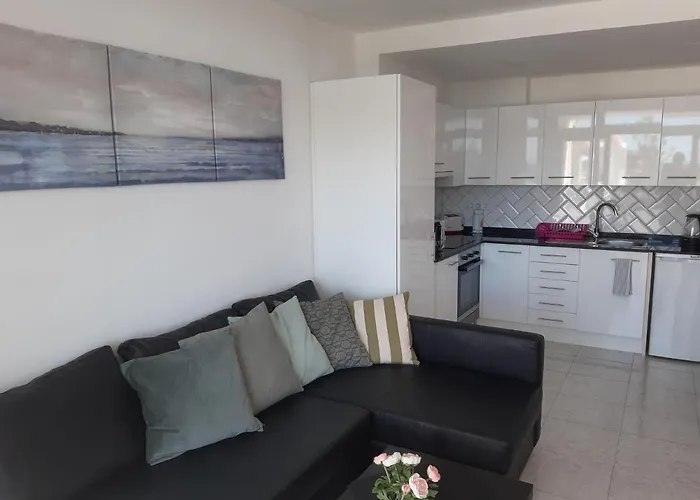 Apartment Yumbo - Tanife Cas Playa del Ingles (Gran Canaria)