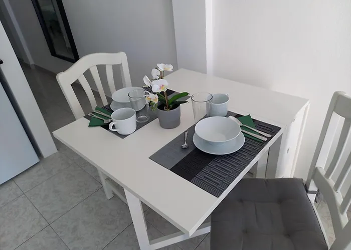 Yumbo - Tanife Cas Appartement *