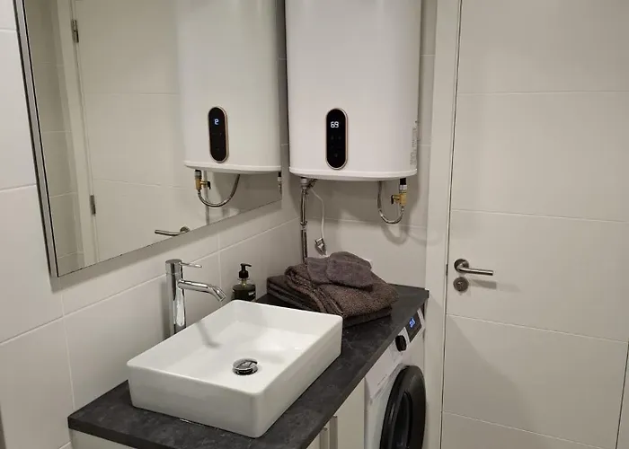 Yumbo - Tanife Cas Appartement Playa del Inglés