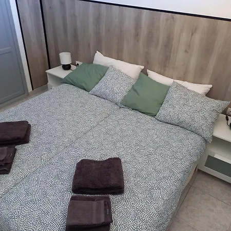 Yumbo - Tanife Cas Playa del Inglés