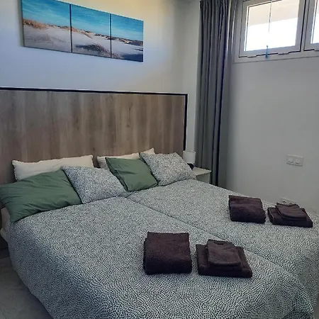 Apartment Yumbo - Tanife Cas Playa del Ingles (Gran Canaria)